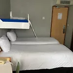 Ibis Centre Отель Пуатье