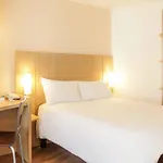 Отель Ibis Centre Пуатье