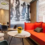 Ibis Centre Пуатье