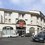 Ibis Centre Пуатье