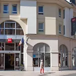 Ibis Centre 3* بواتييه