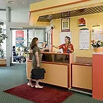 Ibis Centre Отель 3*