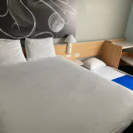 Otel Ibis Centre