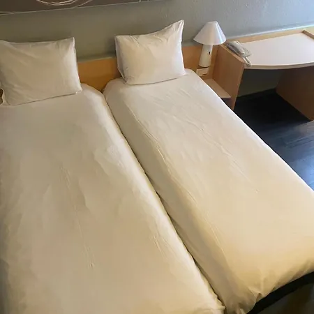 Ibis Centre 호텔 3*