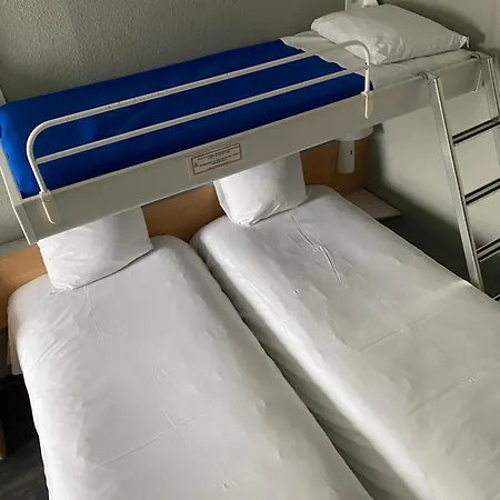 Hotel Ibis Centre Poitiers