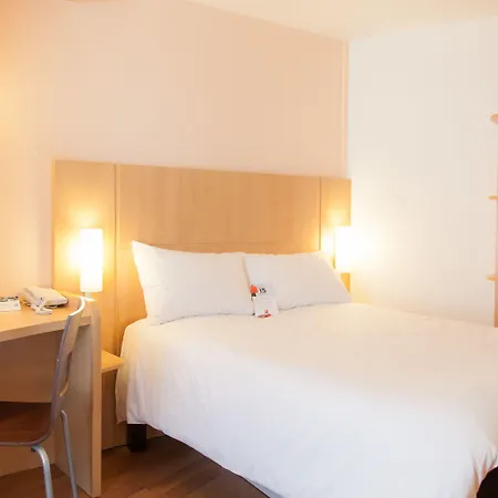 Otel Ibis Centre