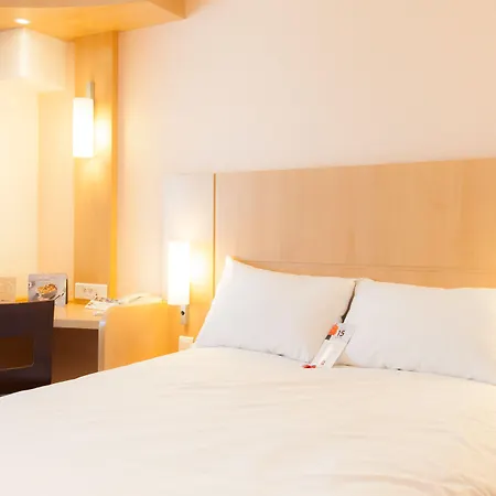 Ibis Centre 3* 푸아티에