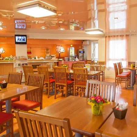 Hotel Ibis Centre Poitiers