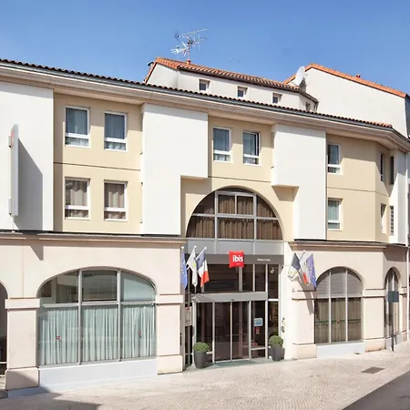 Ibis Centre Otel 3*