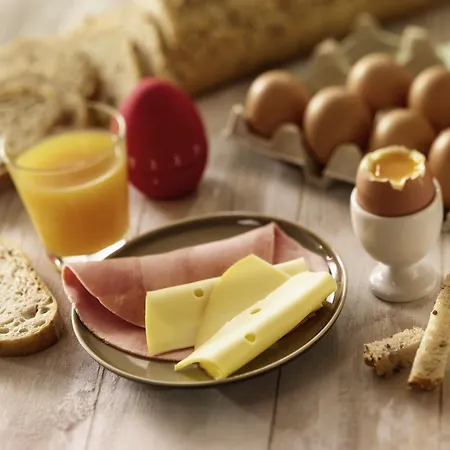 Ibis Centre Hotel Poitiers