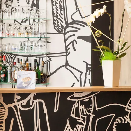 호텔 Ibis Centre 3*