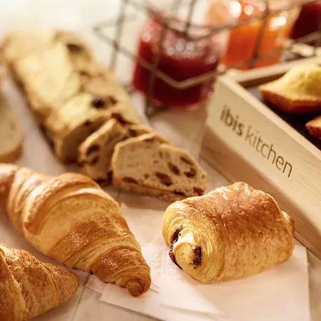 Ibis Centre 3* 푸아티에