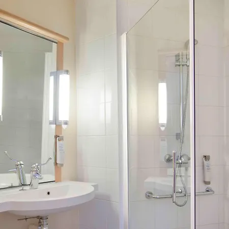 Ibis Centre 3* Πουατιέ