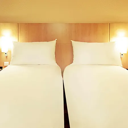 Ibis Centre 호텔