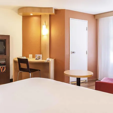 Ibis Centre 푸아티에