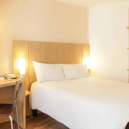 Hotel Ibis Centre Poitiers