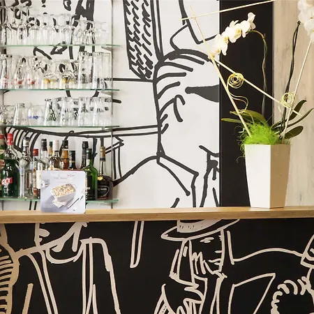 Hotel Ibis Centre Poitiers