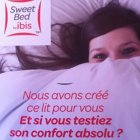Ξενοδοχείο Ibis Centre
