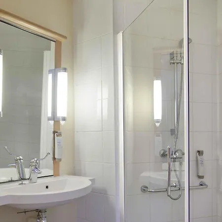 Ibis Centre Poitiers