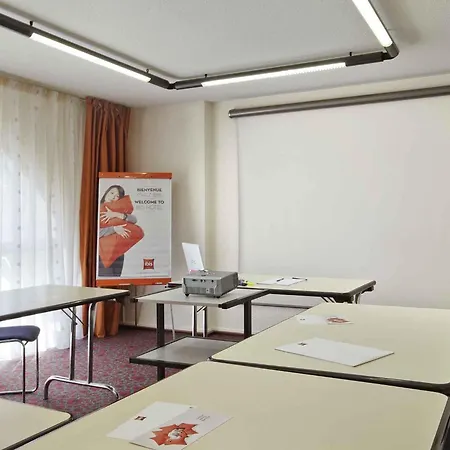 Ibis Centre Poitiers