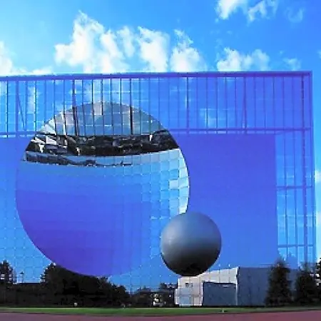 Ibis Centre Poitiers