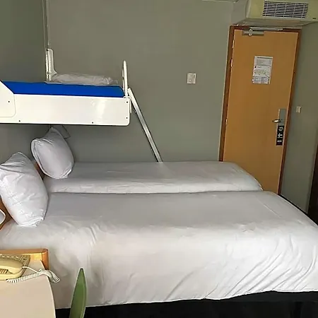 Hotel Ibis Centre Poitiers
