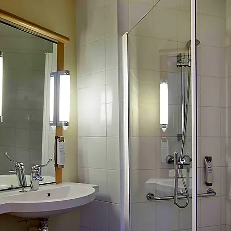 Ibis Centre Poitiers