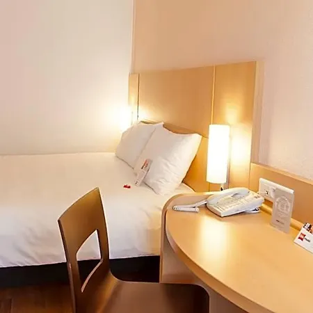 Ibis Centre 3* Poitiers