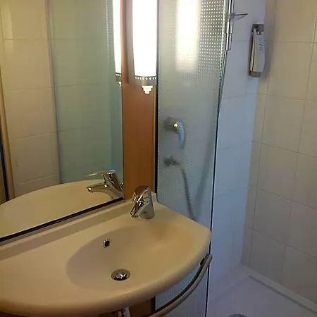 Ibis Centre Puvatya