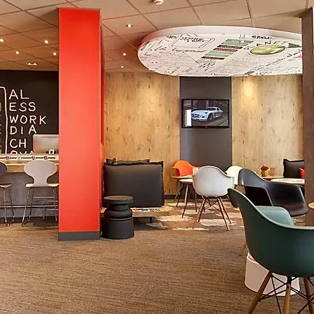 Ibis Centre Hotel