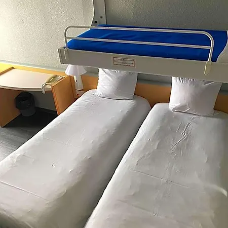 Otel Ibis Centre 3*