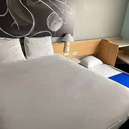 Ibis Centre 3* Poitiers