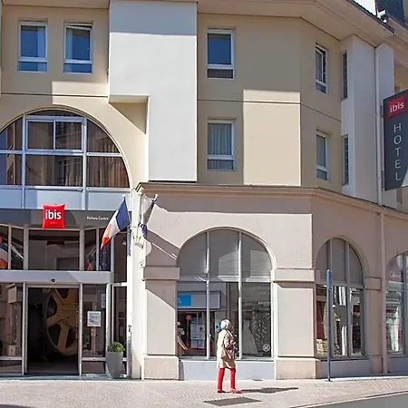 Ibis Centre