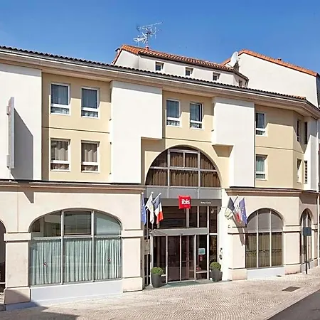 Ibis Centre