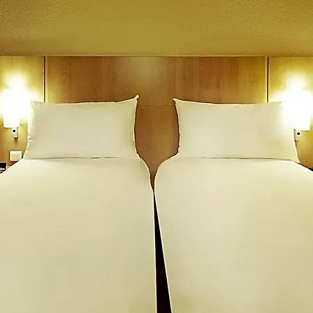 Hotel Ibis Centre 3*