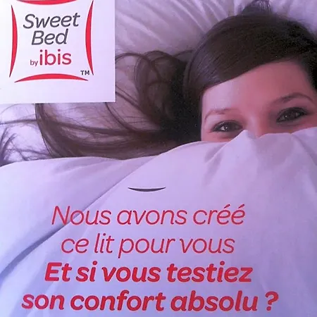 Ibis Centre Otel