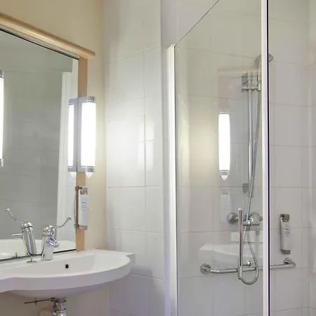 Ibis Centre 3* Poitiers