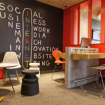 Ibis Centre 3* 푸아티에