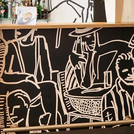 호텔 Ibis Centre 푸아티에