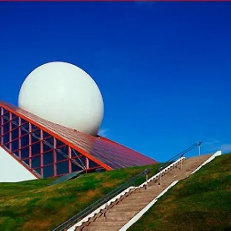 Ibis Centre Hotel Poitiers