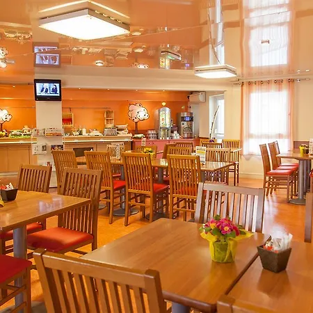 Hotel Ibis Centre