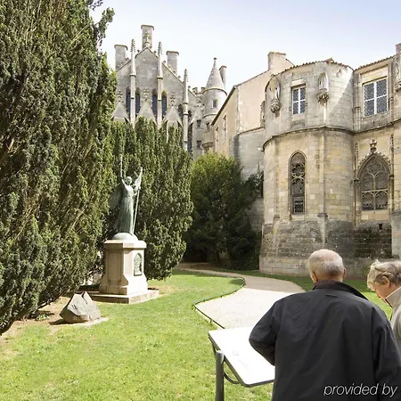 Hotel Ibis Centre Poitiers