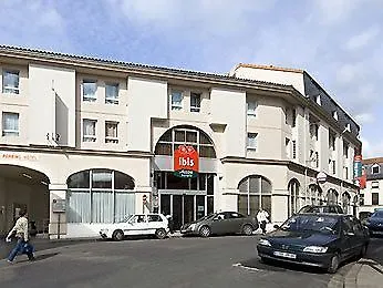 Ibis Centre Puvatya
