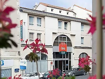 Ibis Centre Ξενοδοχείο 3*