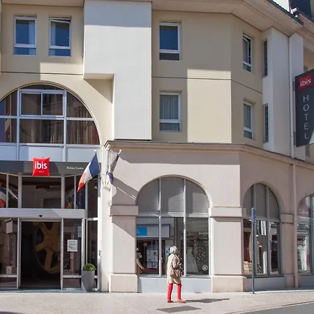 Ibis Centre 3* Poitiers