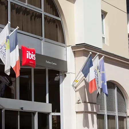 Ibis Centre Otel 3*