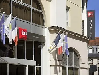 Ibis Centre 3*