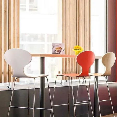 Ibis Centre 3* 푸아티에