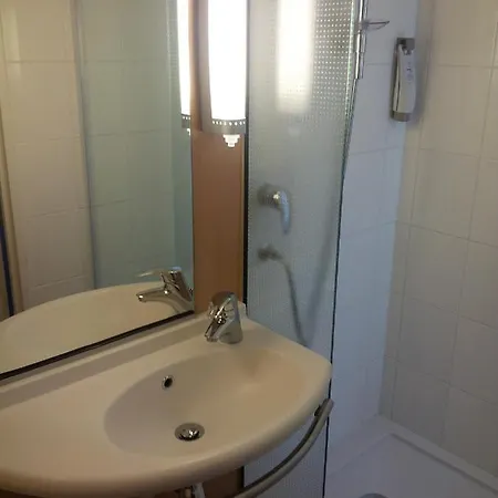 Hotel Ibis Centre