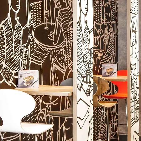 Ibis Centre Poitiers